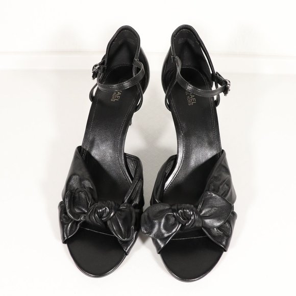 NWOT Michael Kors Heels - Picture 2 of 10